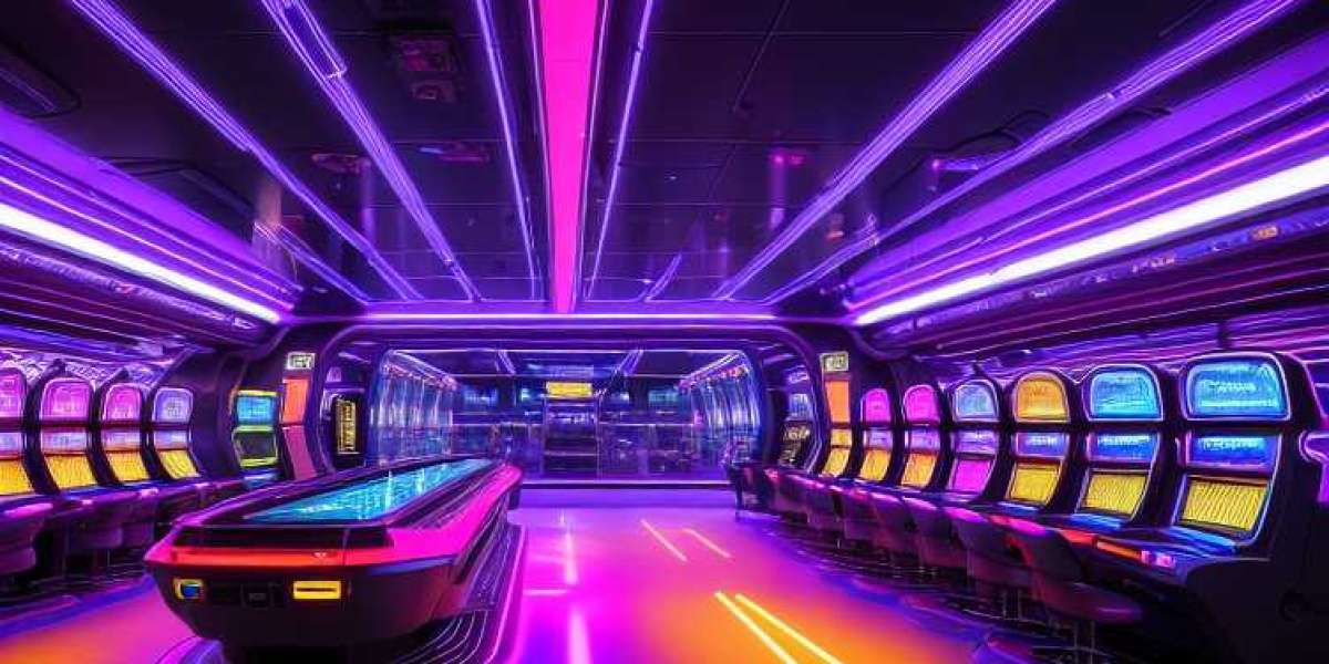 Explora la Emoción de los Juegos de Mesa en este increíble casino