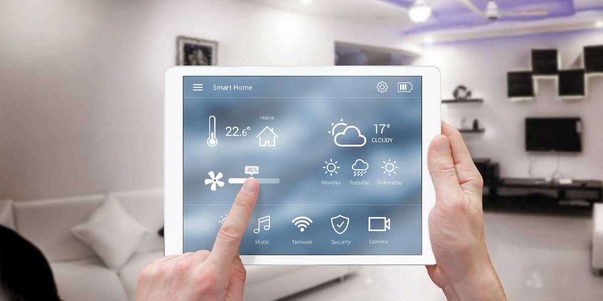 Guide to Affordable Smart Home Automation in Singapore