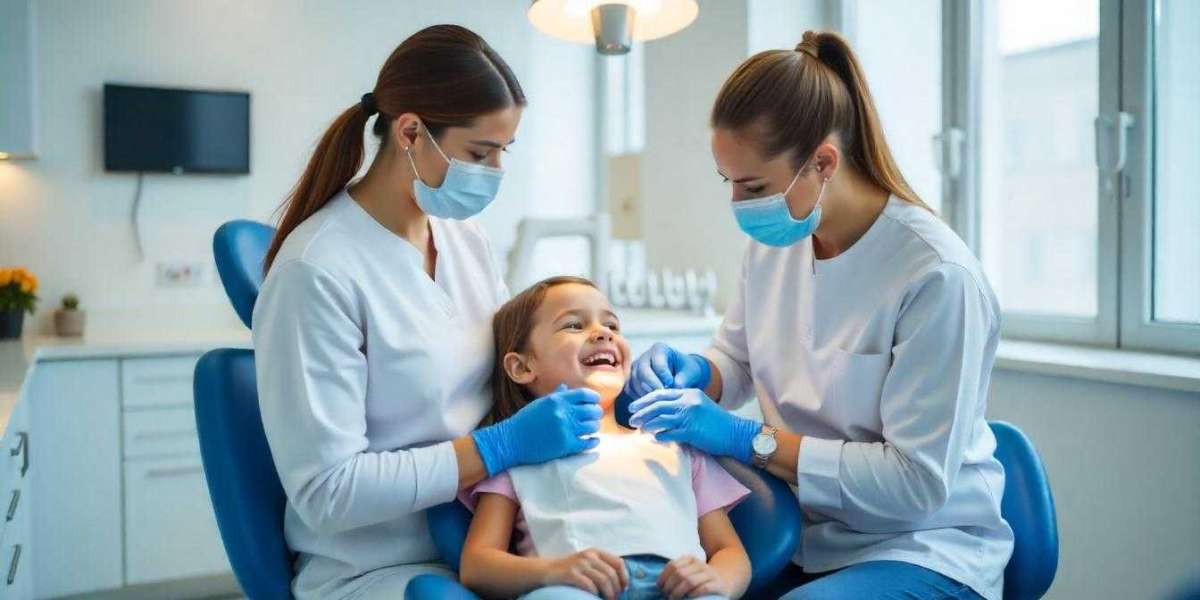 Emergency Dentist Largo – Blue Dental Largo