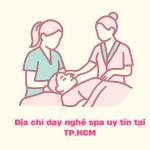 Đào tạo Spa Uy Tín