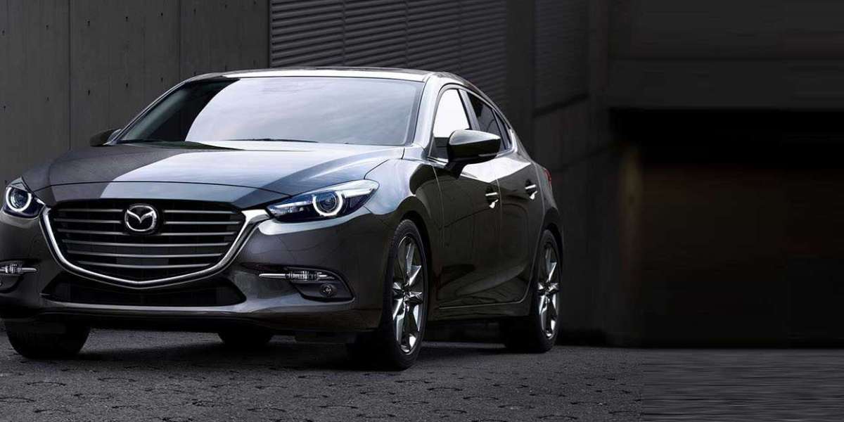 Car Leasing Bahrain – Al Muftah Rent a Car