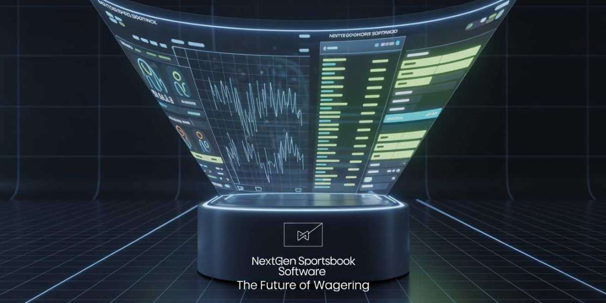The Next Generation of Enterprise Sportsbook Software: AI, Blockchain & Personalized Experiences