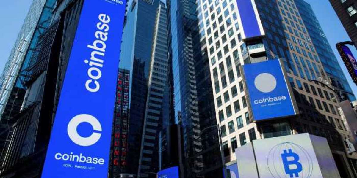 Coinbase.com Sign In: Your Ultimate Guide to Accessing the Crypto World