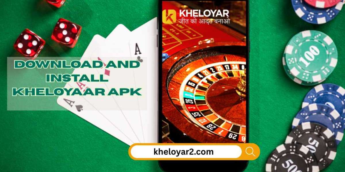 How to Download and Install the Kheloyaar APK in 2025