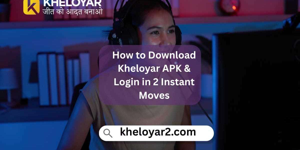 How to Download Kheloyar APK & Login in 2 Instant Moves
