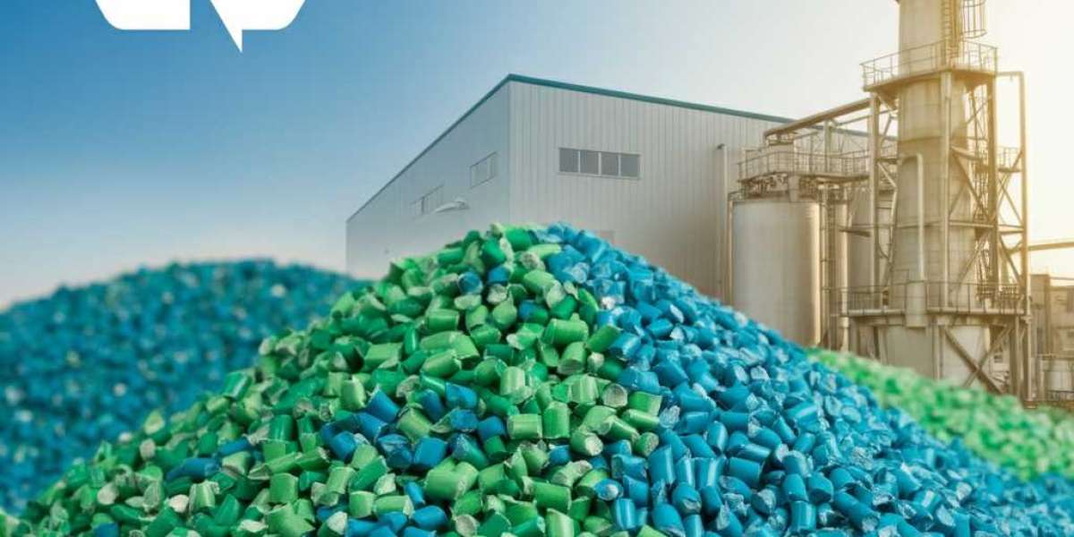 High-Quality Recycled HDPE Plastic - Greenpath Recovery