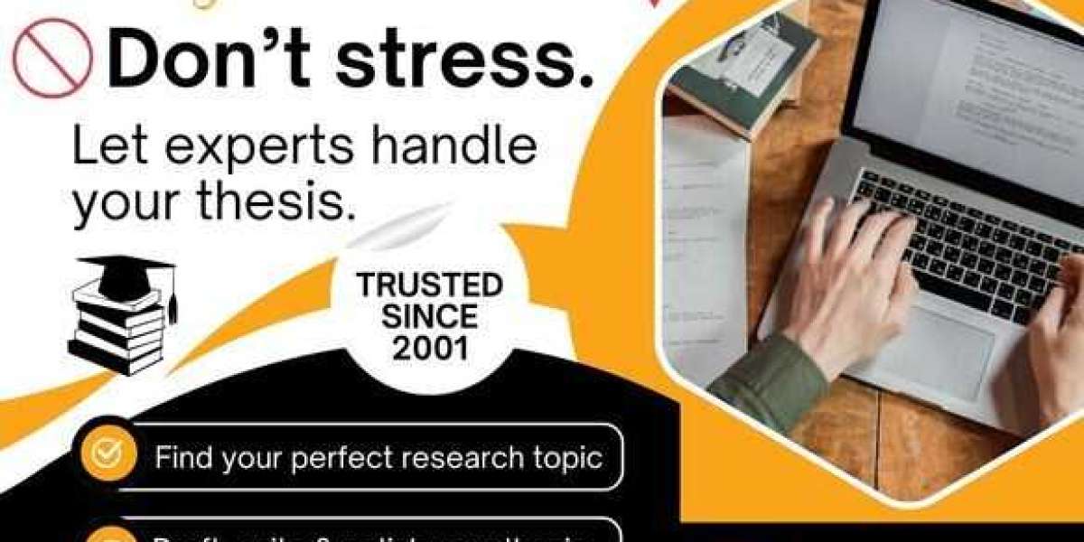 Projectsdeal.co.uk - Best PhD Thesis Writing Service UK – Trusted Since 2001