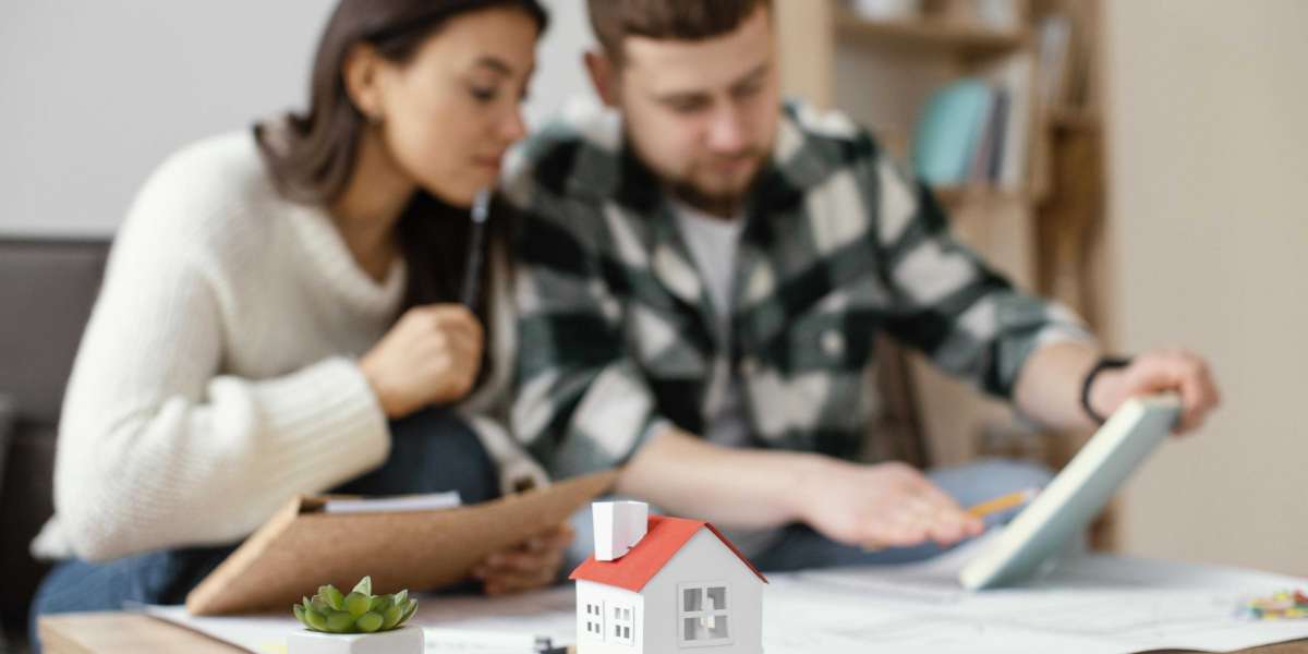 Mortgage Broker Houston: What to Expect During the Home Loan Process