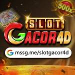 SLOT GACOR4D