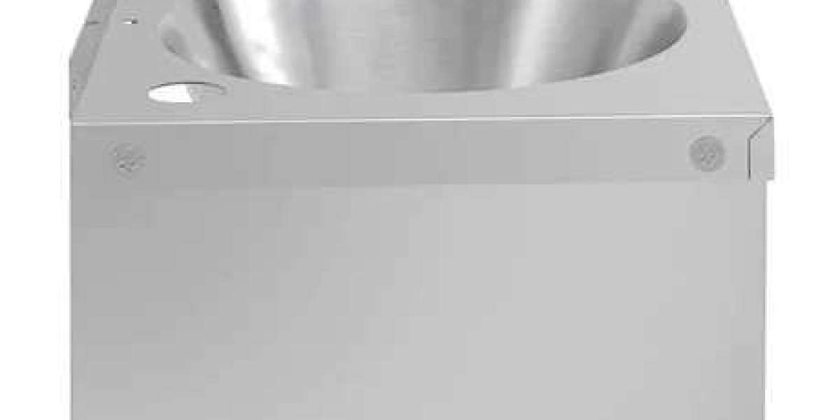 A Complete Guide to Kitchen Sinks for Professional Catering