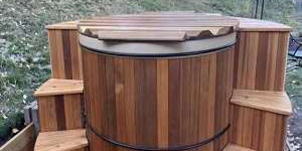Therapy Tubs in New York and Vail CO Deliver Advanced Hydrotherapy for Health and Wellness