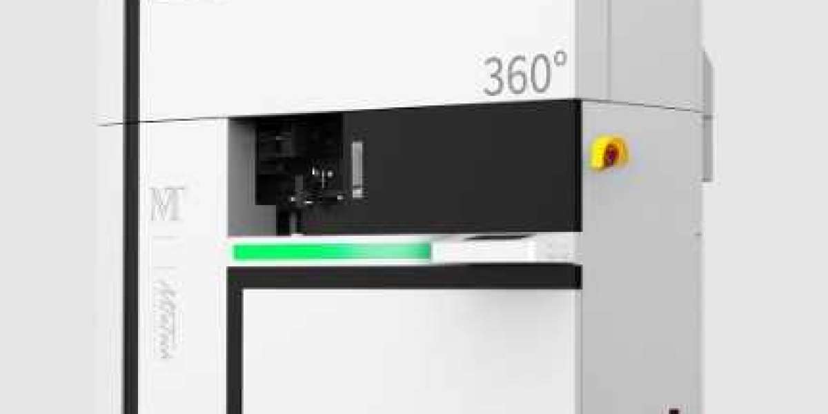 MTuTech: Revolutionizing Printing with Advanced 360 Rotary UV Printers