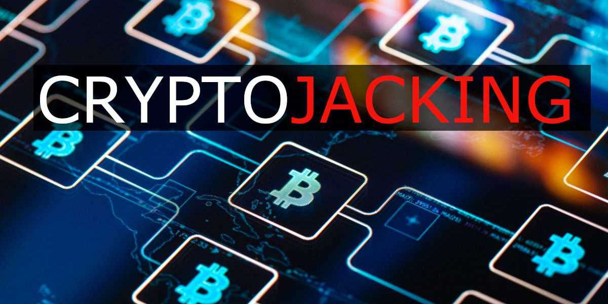 Crypto jacking Solution Market: Battling Hidden Cyber Threats with AI and Cloud Power