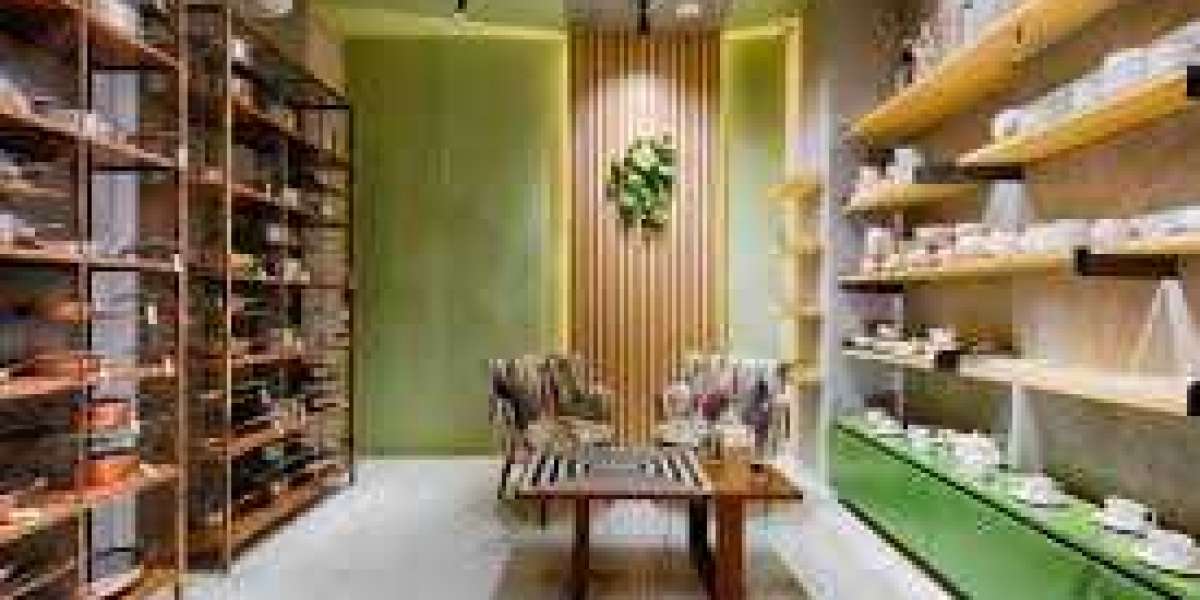 Villa Interior Design: Creating Luxury Living Spaces with Style and Comfort