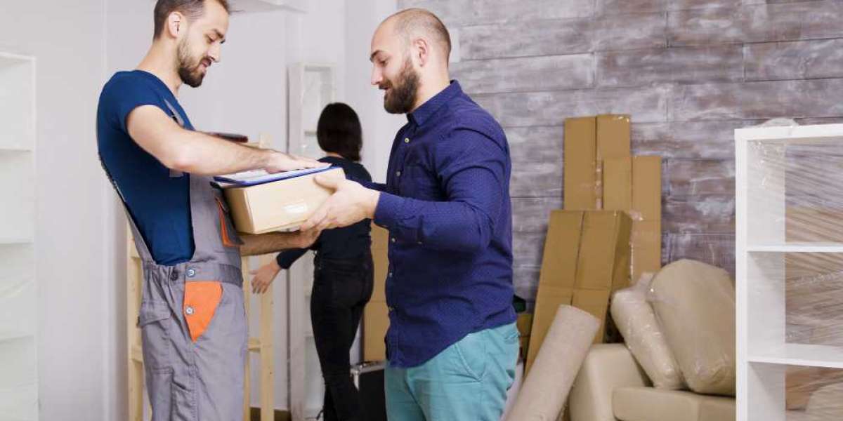 Where Can You Find Reliable Moving Services Edmonton Providers Near You?
