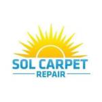 SOL Carpet Stretching