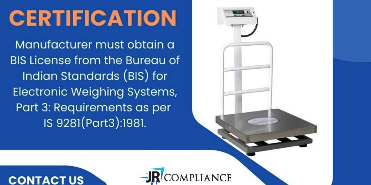 Simplify Your Compliance Journey with JR Compliance—Leading EPR Registration & BIS Certification Experts