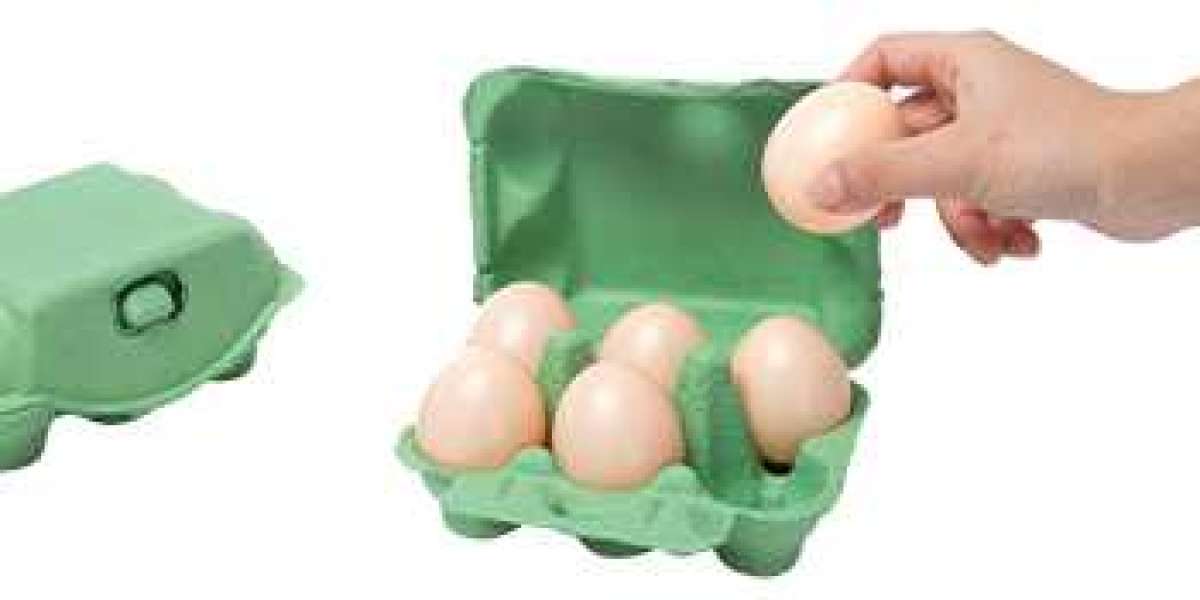 Egg Cartons for Sale: Poultry Cartons Has What You Need