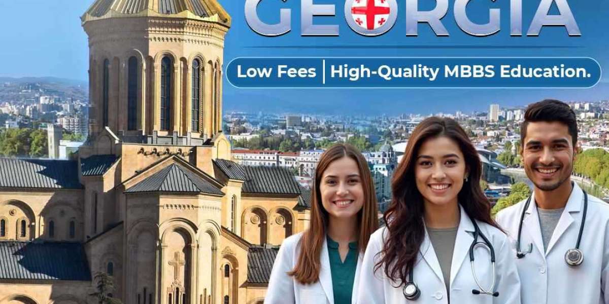 MBBS in Georgia 2025 – Last Date, Intakes & Complete Guide