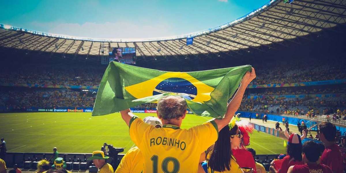Brazil Jersey Retro: A Tribute to Samba Football Legacy