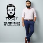 Md Abdus Salam