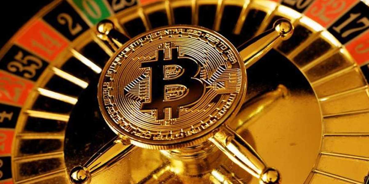 The Technology Behind Crypto Casinos: How It All Works