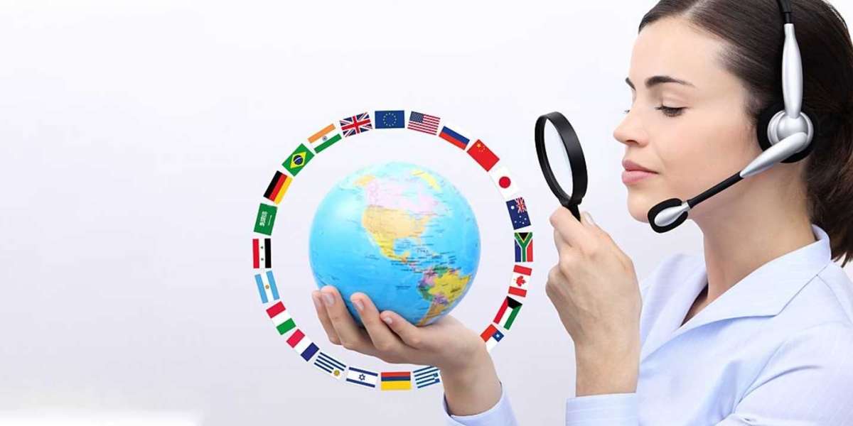 Government-Approved Translation Agency Jaipur: Ensuring Accuracy and Credibility in Language Service