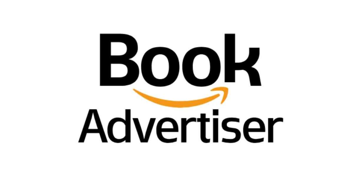 The Best USA Book Advertiser