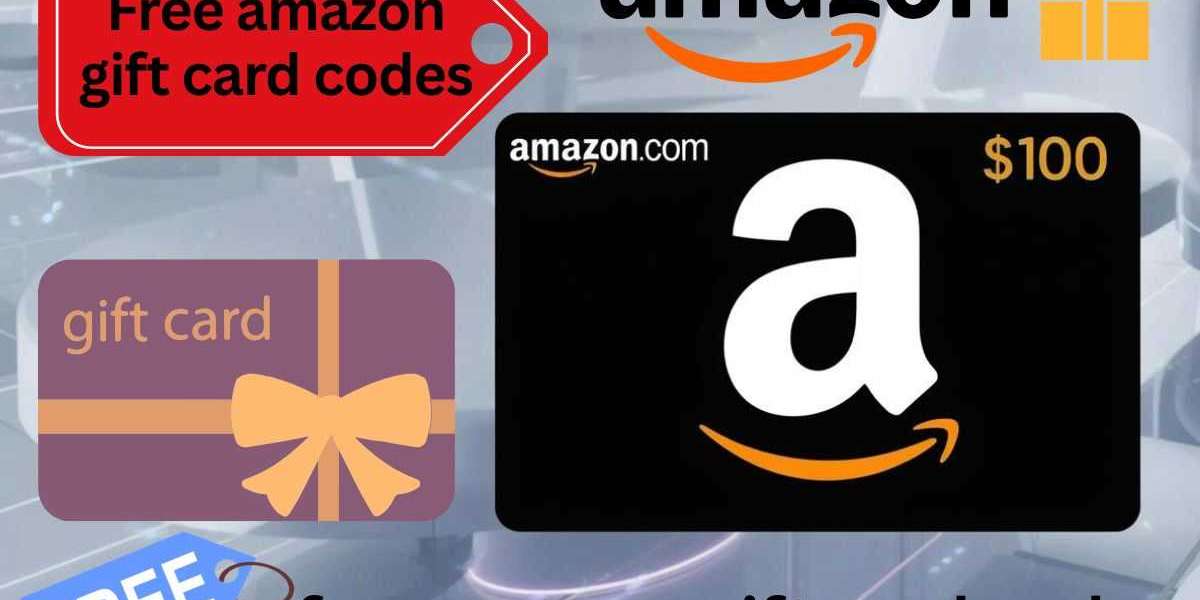 Free Amazon Gift Card Codes: The Ultimate 2025 Guide