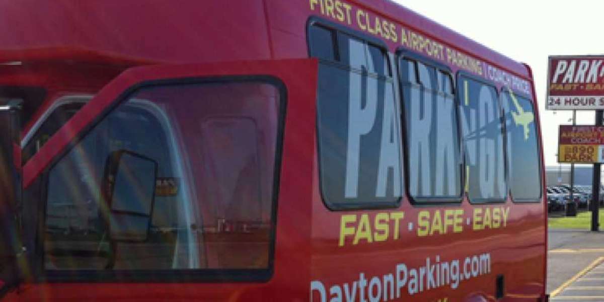 How to Choose the Best Parking Option for Frequent Flyers – Dayton International Airport Parking
