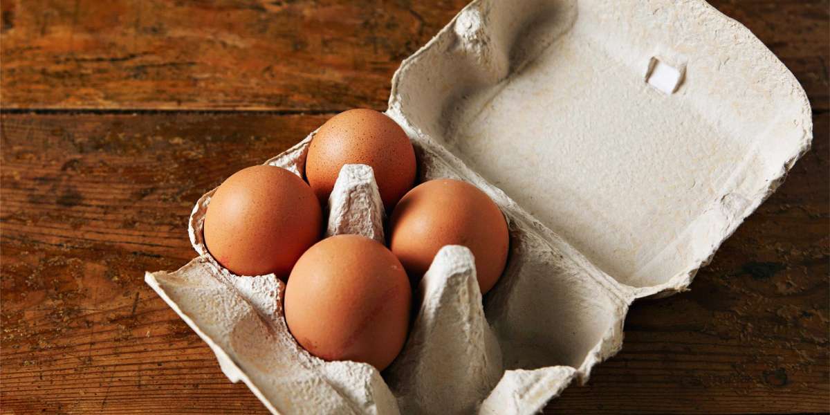 Poultry Cartons: The Complete Guide to Safe, Sustainable Egg Packaging