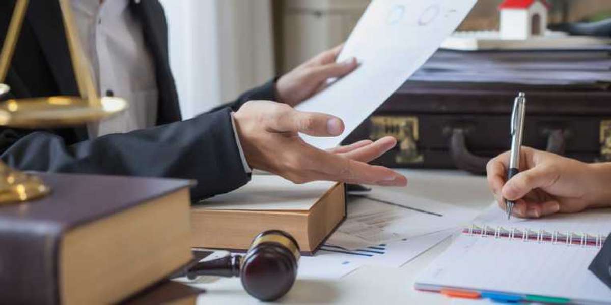 Expert Louisiana Attorneys Ensuring Strong Legal Representation