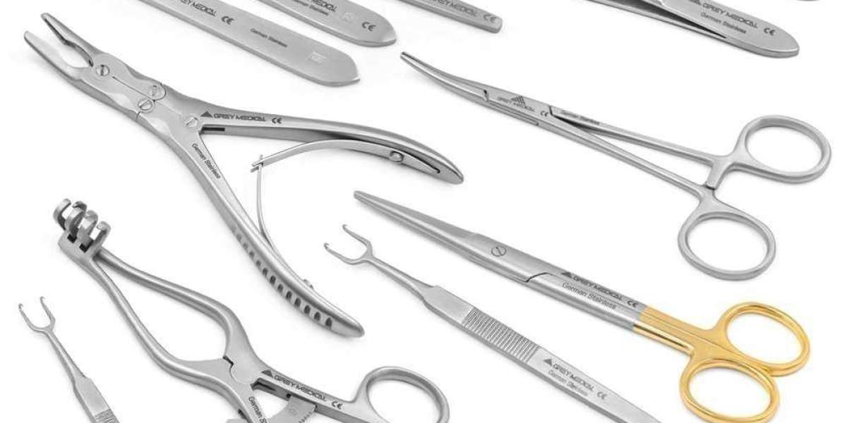 The Unseen Hand: Excellence in Operation Tools