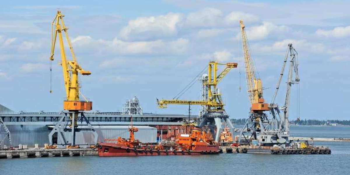 Bunker Fuel Market Trends, Size, Share and Report - 2034