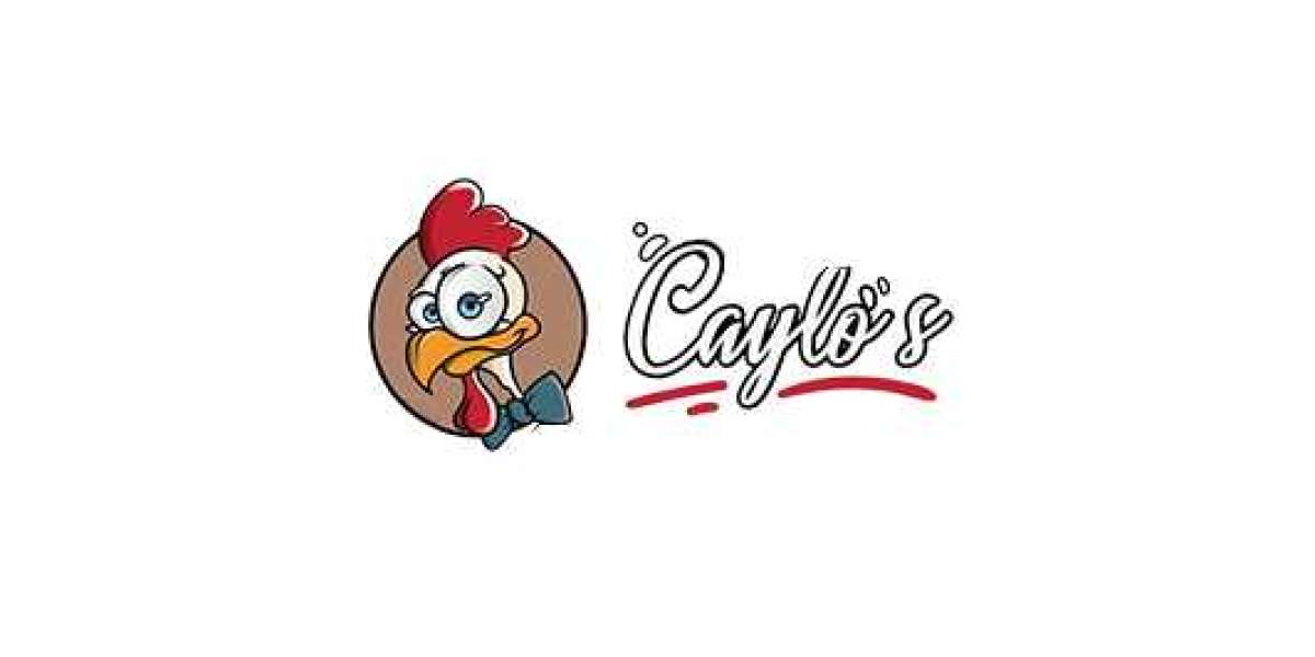 Enjoy Delicious Halal Meals and Fast Food at Caylos
