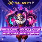 GALAXY 77