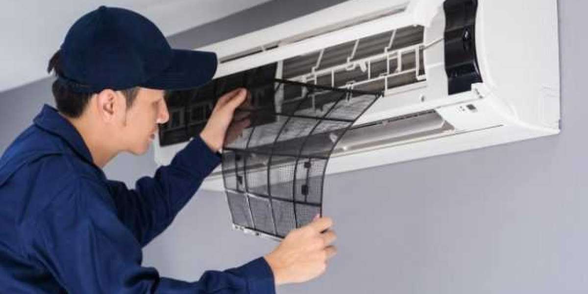 Affordable and Professional AC Services by Prayag Service Wala in Prayagraj