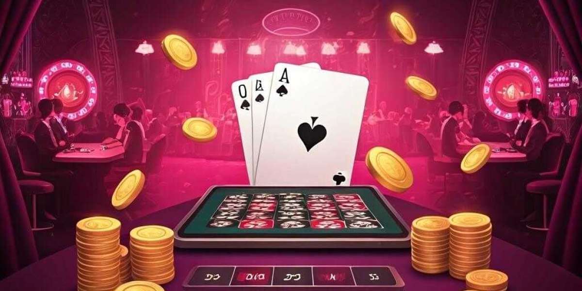 Best Online Slot Sites UK – A Complete Guide for 2025