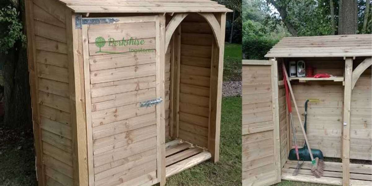 Is Your Log Store Eco Friendly? Key Things to Check