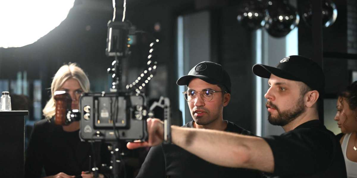 Corporate Video Makers in Delhi – Crafting Impactful Stories Beyond the Lens