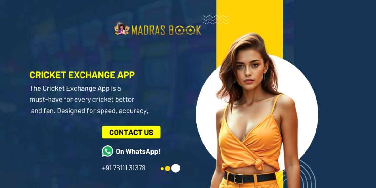 Cricket ID Login Guide for Cricket Exchange App Users