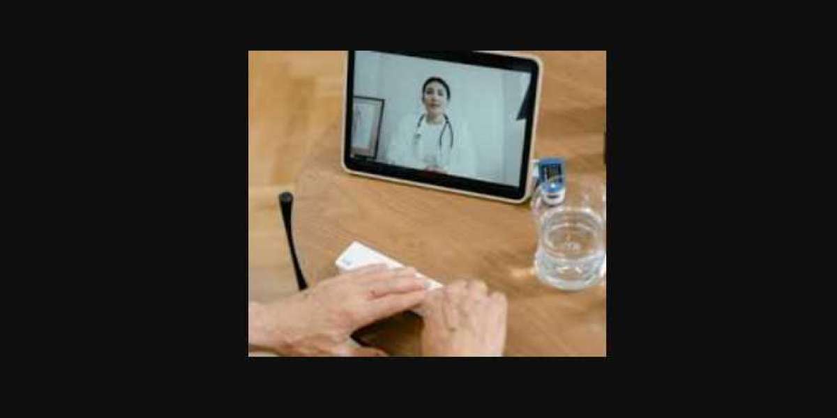 Tele Physiotherapy Services in Gurugram: Convenient Care at Your Fingertips