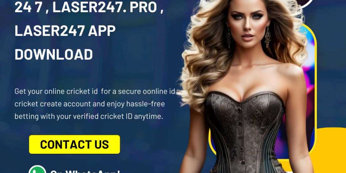 Laser247.pro: Download the Official Laser247 App for Seamless Sports & Casino Betting | Madrasbook