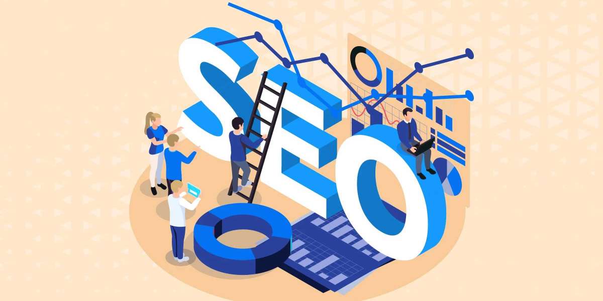 Top Red Deer SEO Company – Results-Driven Digital Growth