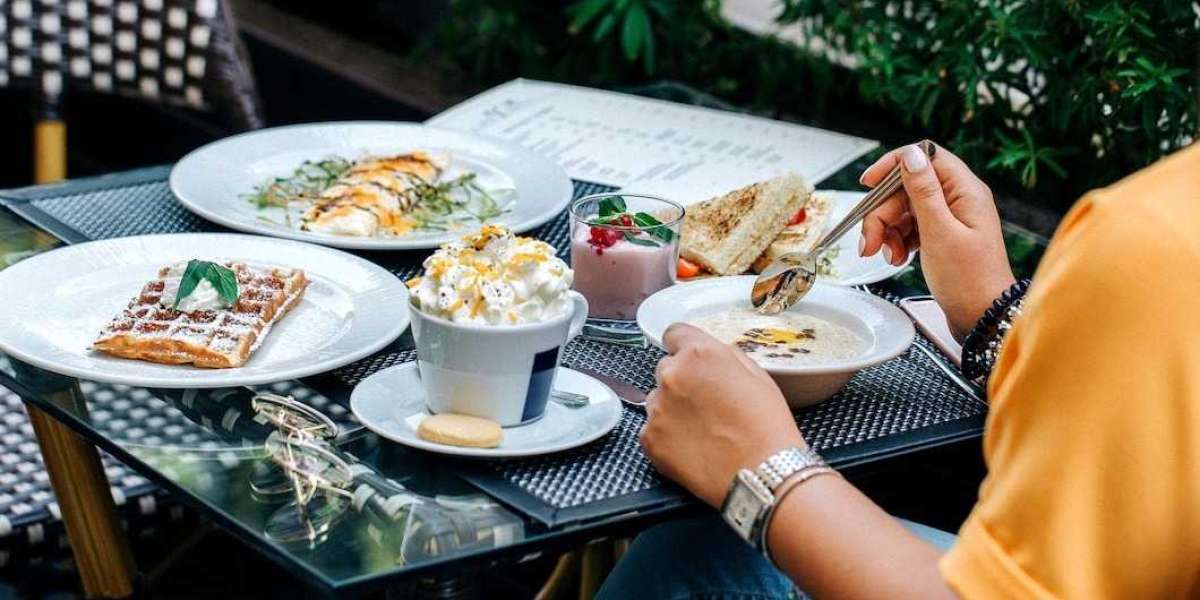 Best Restaurants Near Truist Park For Groups And Families