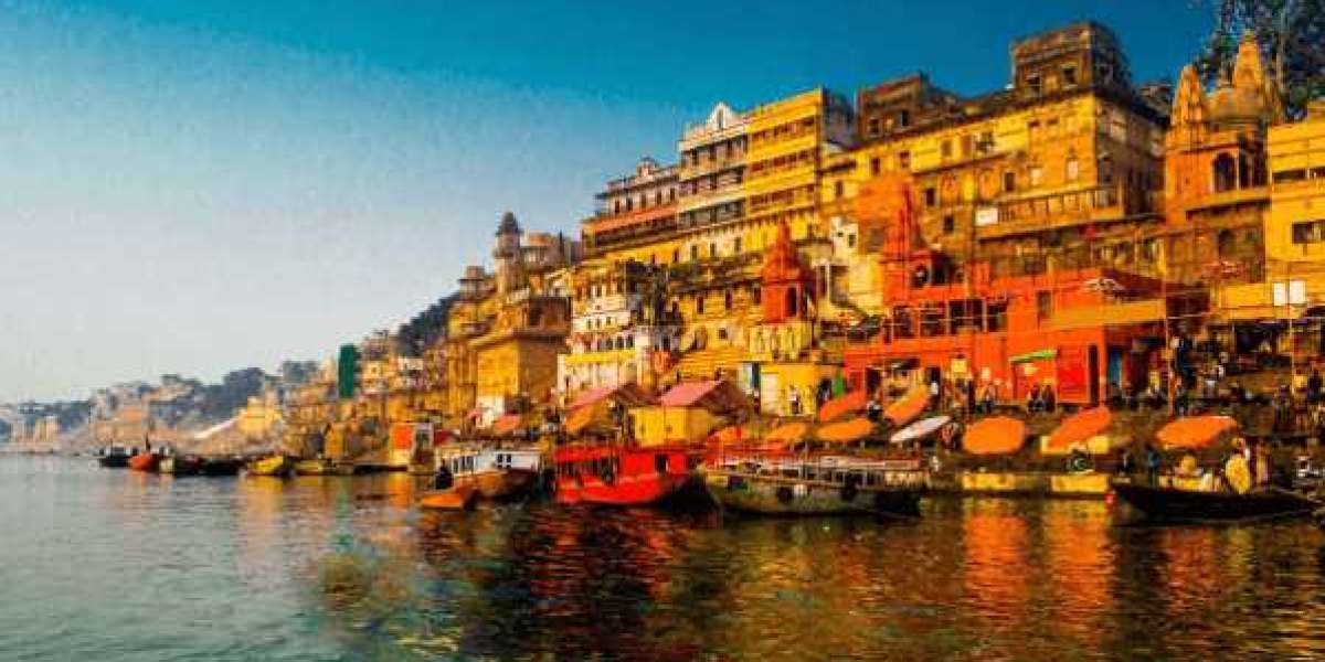 Things to Do in Varanasi