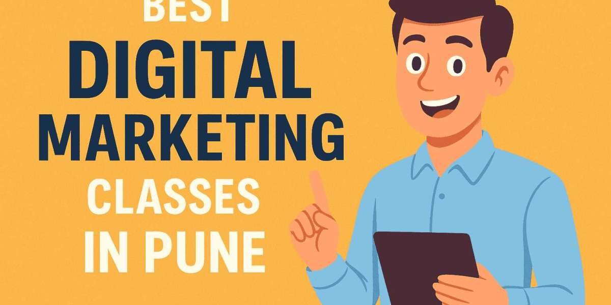 Best Digital Marketing Classes in Pune for Housewives Returning to Work