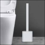 Creative Wall Mounted Toilet Brush