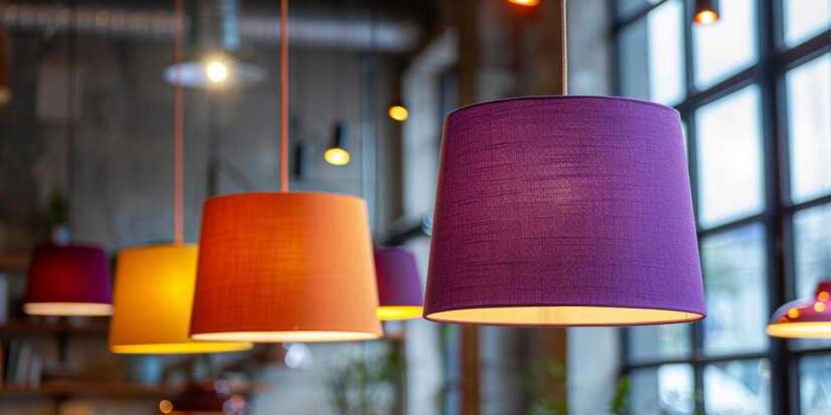 The Ultimate Guide to Choosing the Right Lampshades for Your Space