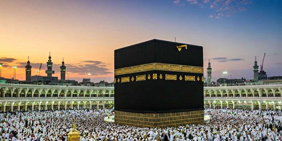 Book Your Ramadan Umrah Package Now: Special Offers for UK Residents
